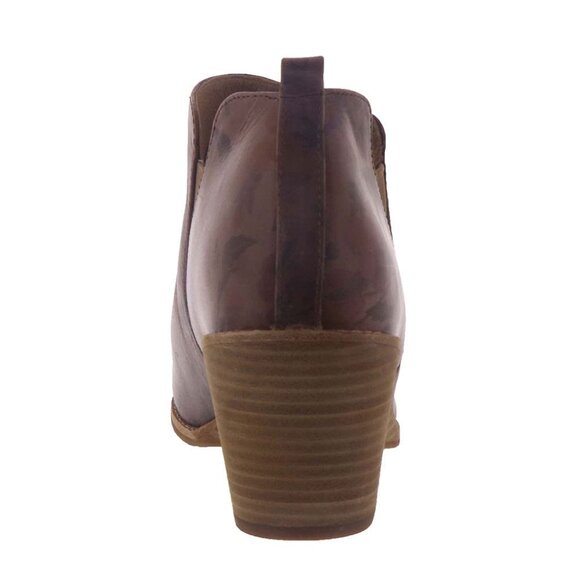 Sofft Sacora Womens Boot BM US Blush Floral 6.5 - Picture 6 of 6